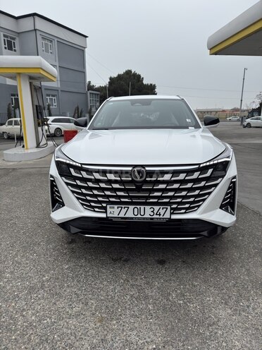 Changan  2025, 0 km - 1.5 л - Bakı