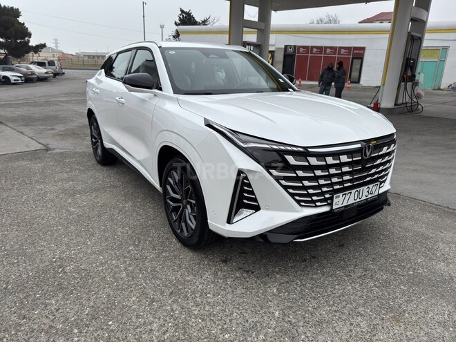 Changan  2025, 0 km - 1.5 л - Bakı