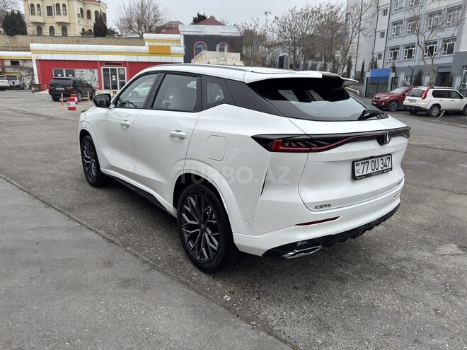 Changan  2025, 0 km - 1.5 л - Bakı