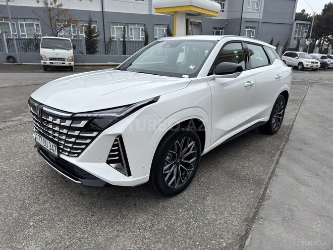 Changan  2025, 0 km - 1.5 л - Bakı