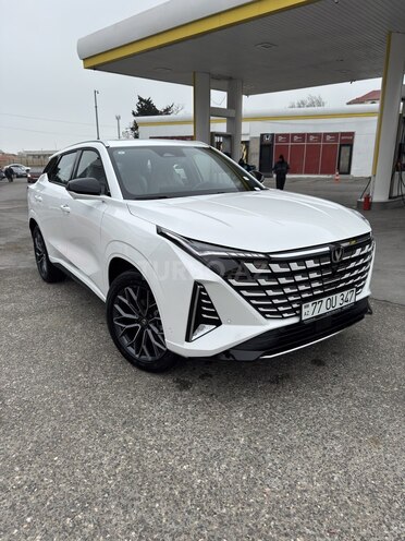 Changan  2025, 0 km - 1.5 л - Bakı