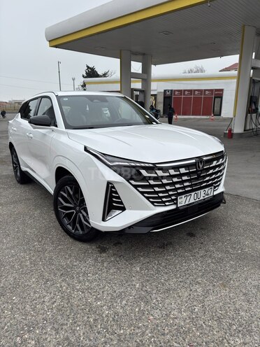 Changan  2025, 0 km - 1.5 л - Bakı