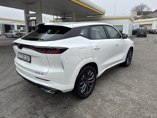 Changan  2025, 0 km - 1.5 л - Bakı