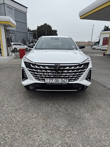 Changan  2025, 0 km - 1.5 л - Bakı