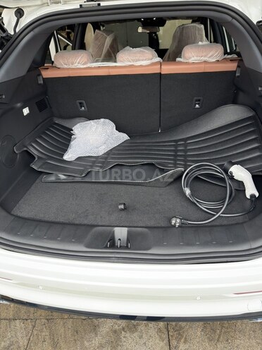 Changan  2025, 0 km - 1.5 л - Bakı