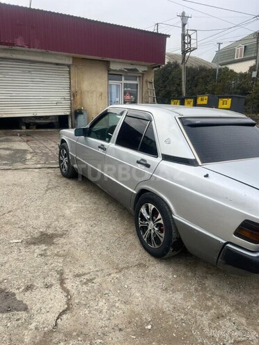 Mercedes 190 1993, 250,000 km - 2.0 l - Bakı