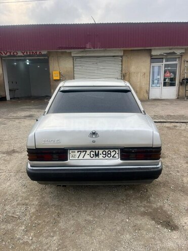 Mercedes 190 1993, 250,000 km - 2.0 l - Bakı