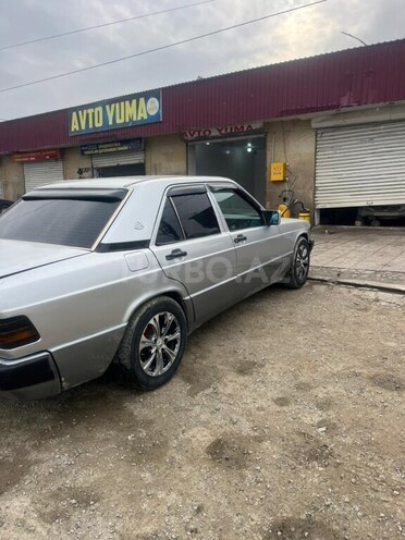 Mercedes 190 1993, 250,000 km - 2.0 l - Bakı
