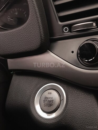 Hyundai Elantra 2016, 99,779 km - 2.0 l - Bakı
