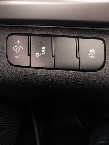 Hyundai Elantra 2016, 99,779 km - 2.0 l - Bakı