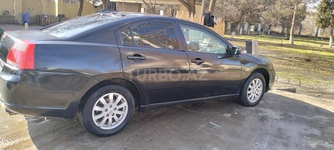 Mitsubishi Galant 2006, 405,711 km - 2.4 l - Mingəçevir