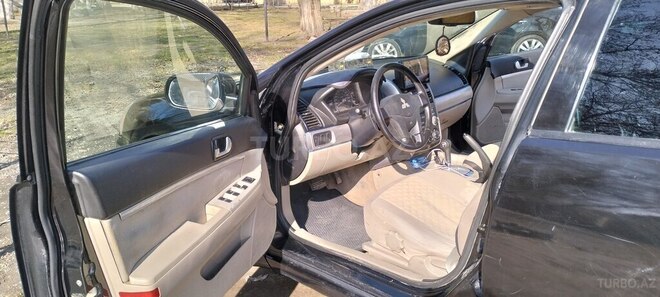 Mitsubishi Galant 2006, 405,711 km - 2.4 l - Mingəçevir