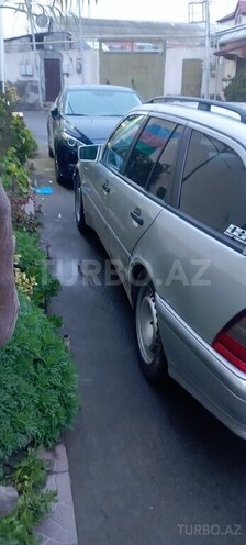 Mercedes C 180 1998, 300,000 km - 1.8 l - Bakı