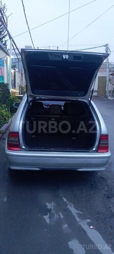 Mercedes C 180 1998, 300,000 km - 1.8 l - Bakı