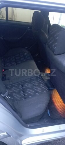 Mercedes C 180 1998, 300,000 km - 1.8 l - Bakı