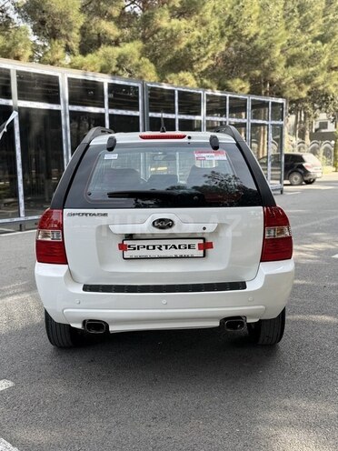 Kia Sportage 2006, 177,000 km - 2.0 l - Bakı
