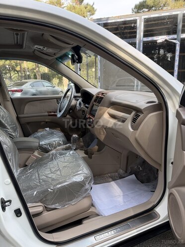 Kia Sportage 2006, 177,000 km - 2.0 l - Bakı