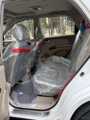 Kia Sportage 2006, 177,000 km - 2.0 l - Bakı