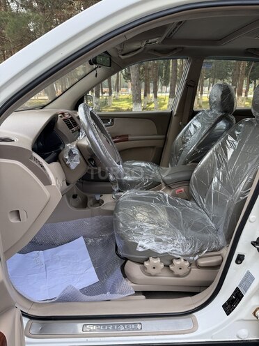 Kia Sportage 2006, 177,000 km - 2.0 l - Bakı