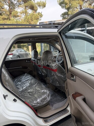 Kia Sportage 2006, 177,000 km - 2.0 l - Bakı