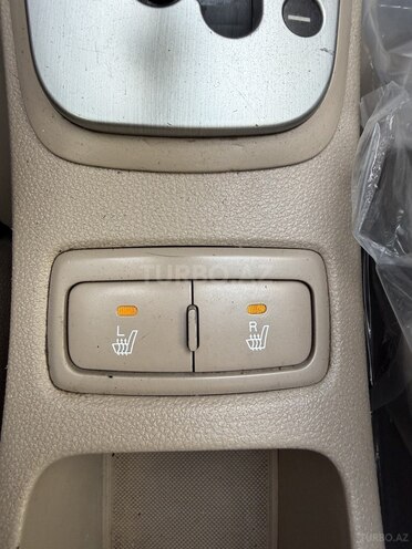 Kia Sportage 2006, 177,000 km - 2.0 l - Bakı