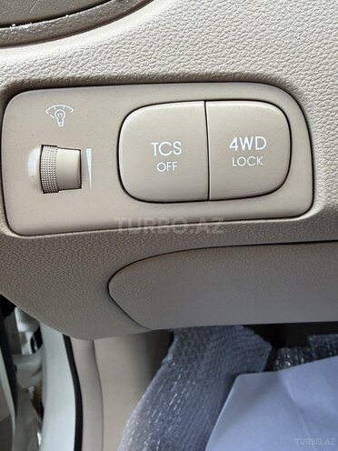 Kia Sportage 2006, 177,000 km - 2.0 l - Bakı