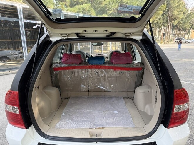 Kia Sportage 2006, 177,000 km - 2.0 l - Bakı