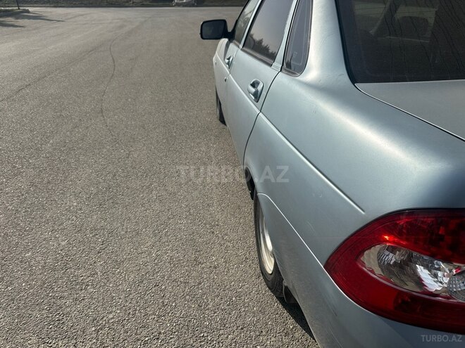 LADA (VAZ) Priora 2007, 215,800 km - 1.6 л - Bakı