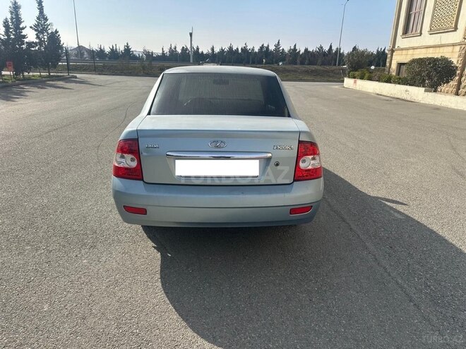LADA (VAZ) Priora 2007, 215,800 km - 1.6 л - Bakı