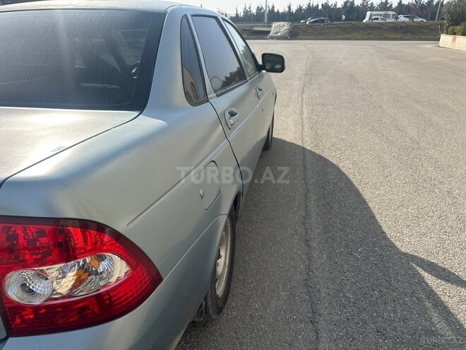 LADA (VAZ) Priora 2007, 215,800 km - 1.6 л - Bakı