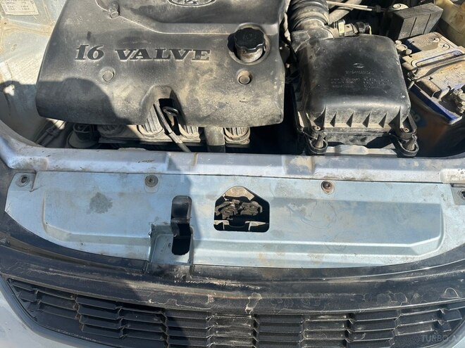 LADA (VAZ) Priora 2007, 215,800 km - 1.6 л - Bakı