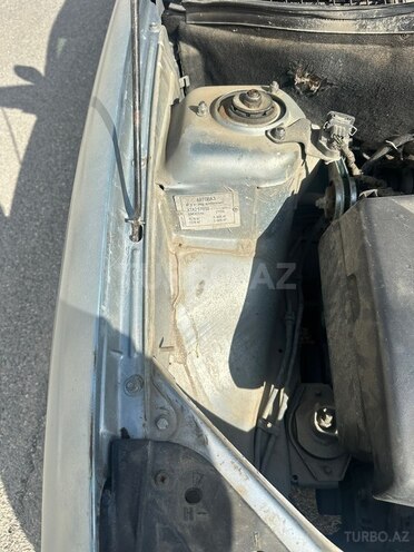 LADA (VAZ) Priora 2007, 215,800 km - 1.6 л - Bakı