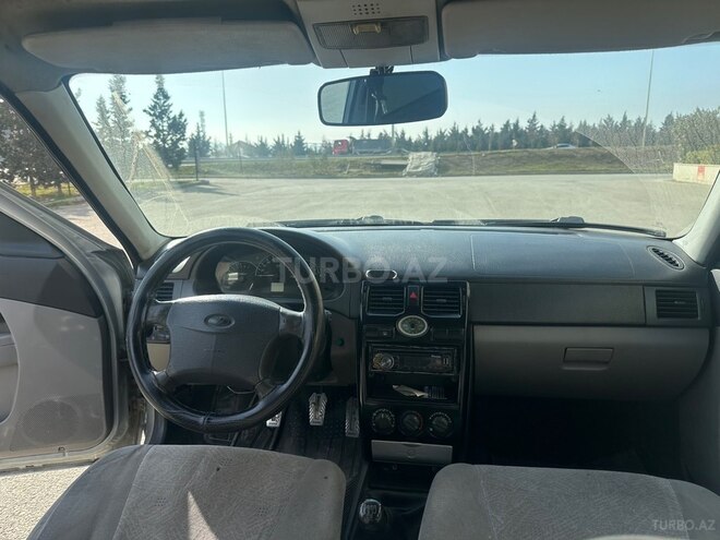 LADA (VAZ) Priora 2007, 215,800 km - 1.6 л - Bakı