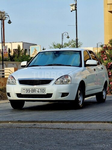 LADA (VAZ) Priora 2013, 146,000 km - 1.6 l - Bakı