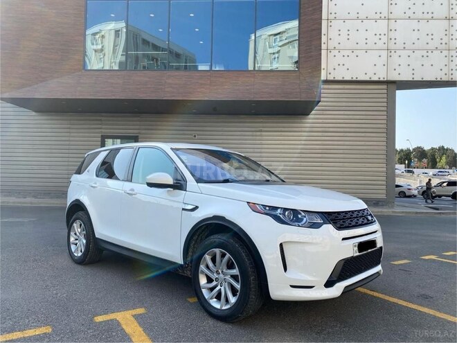 Land Rover Discovery Sport-5