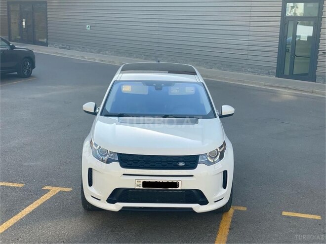 Land Rover Discovery Sport-4