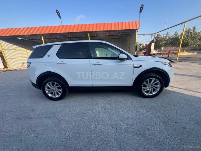 Land Rover Discovery Sport-11