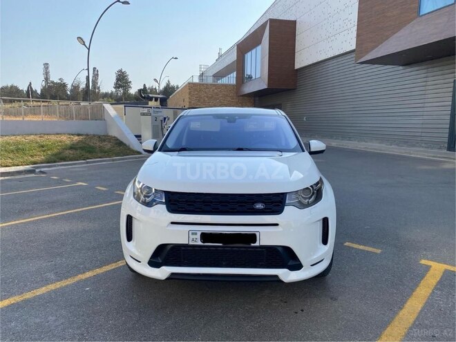 Land Rover Discovery Sport-7