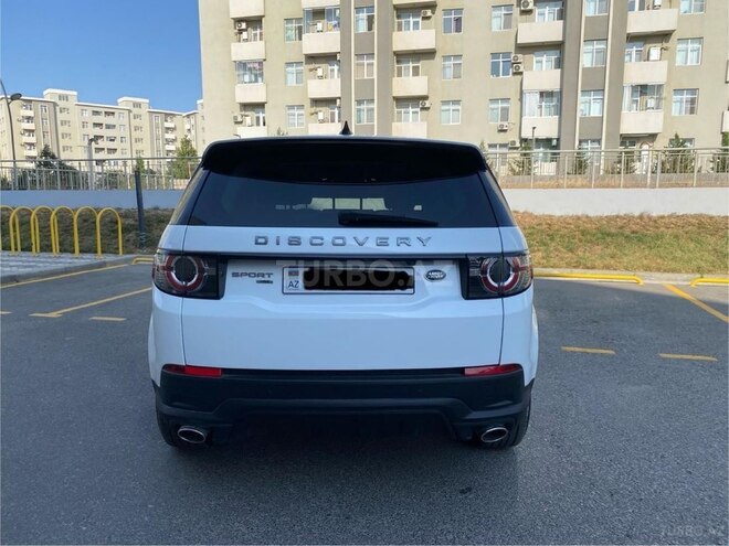Land Rover Discovery Sport-8
