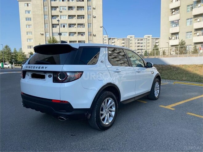 Land Rover Discovery Sport-9