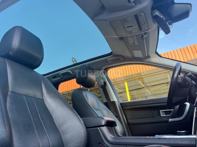 Land Rover Discovery Sport-19