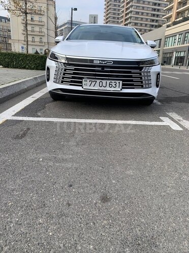 BYD Destroyer 05 2025, 900 km - 1.5 l - Bakı