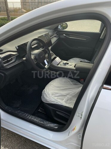 BYD Destroyer 05 2025, 900 km - 1.5 l - Bakı