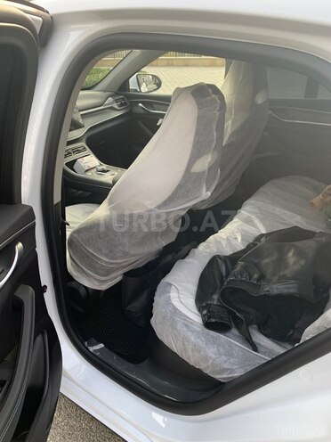 BYD Destroyer 05 2025, 900 km - 1.5 l - Bakı