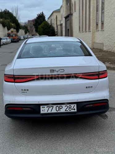 BYD  2026, 0 km - 1.5 л - Bakı