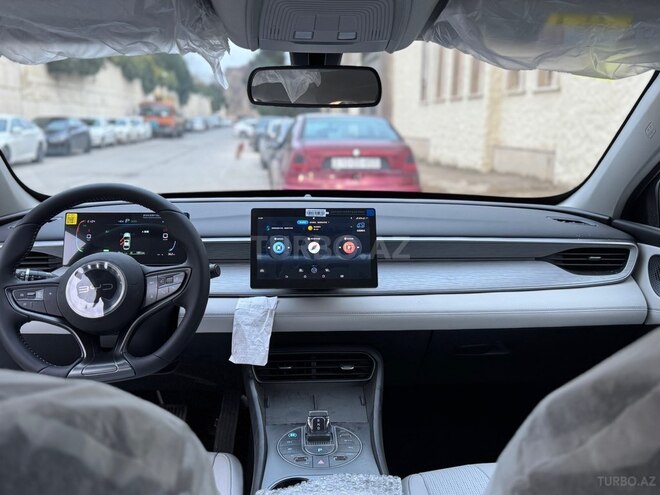 BYD  2026, 0 km - 1.5 л - Bakı