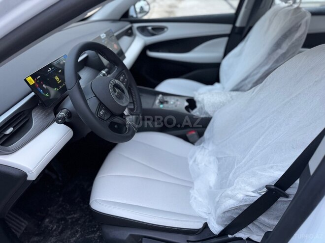 BYD  2026, 0 km - 1.5 л - Bakı