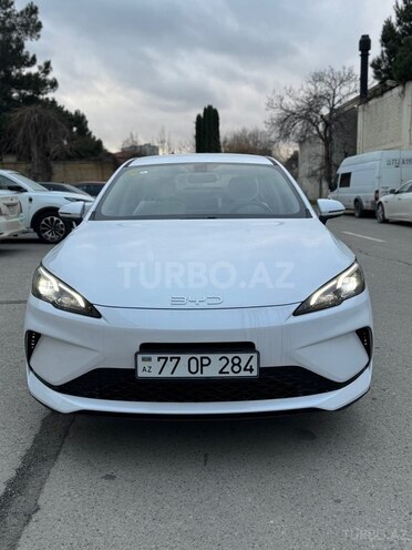 BYD  2026, 0 km - 1.5 л - Bakı