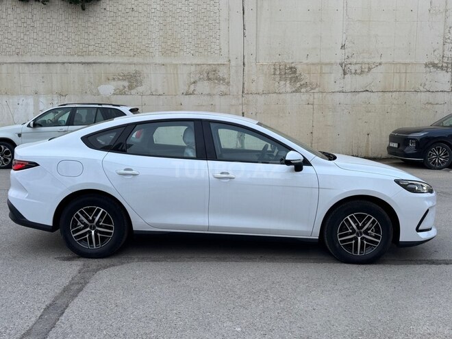 BYD  2026, 0 km - 1.5 л - Bakı