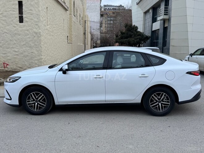 BYD  2026, 0 km - 1.5 л - Bakı